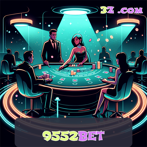 Apostas Inovadoras Para Elevar Sua Experiência no 9552bet