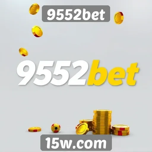 Como 9552bet se destaca entre concorrentes no mercado