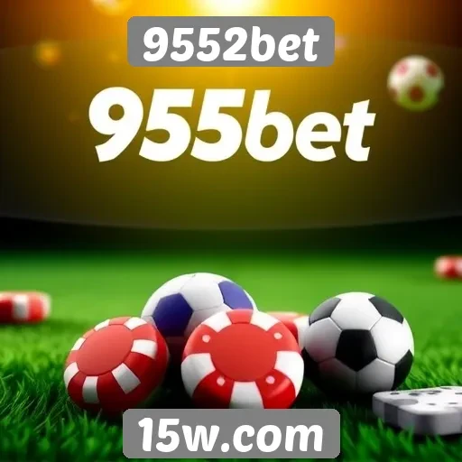 Avaliação das opções de jogos no 9552bet