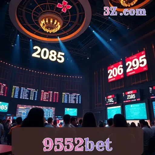 9552bet Jogos
