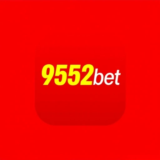 Logotipo 9552bet