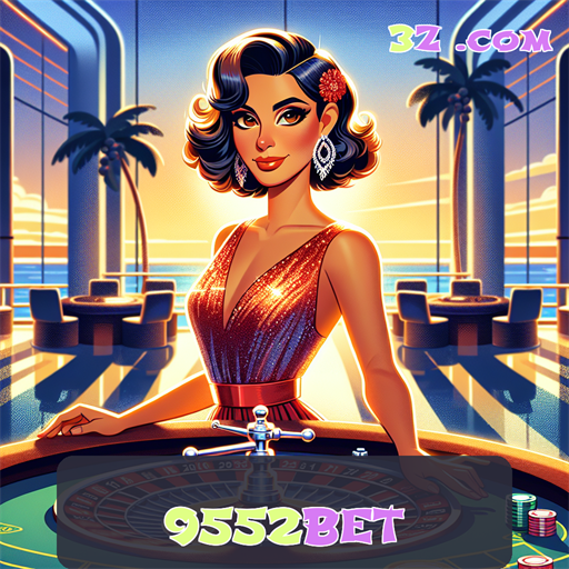 Slots Inovadores: A Magia do 9552bet no Brasil
