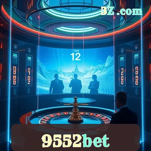 9552bet Caça-Níqueis
