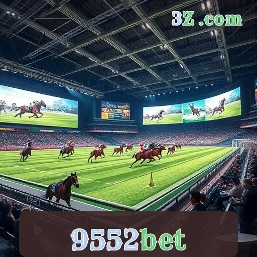 9552bet Eventos Esportivos