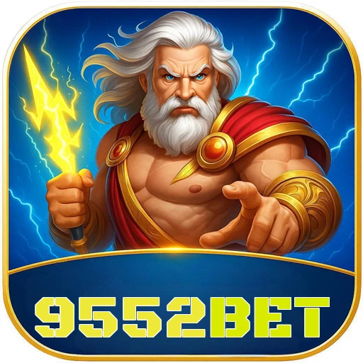 Logo 9552bet