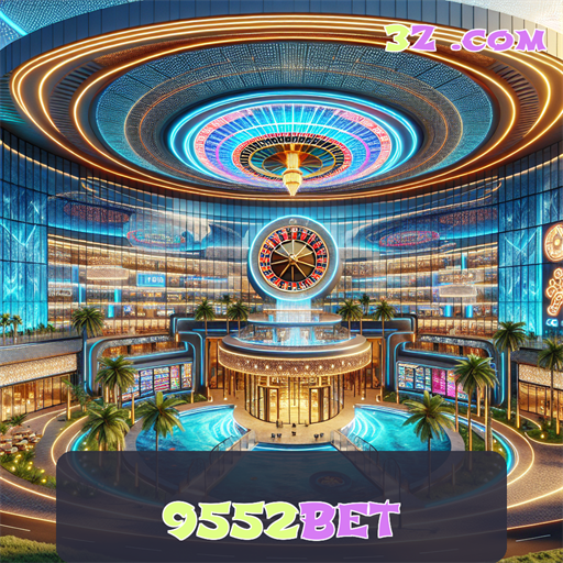 Experiência VIP: Nível Superior de Jogo no 9552bet
